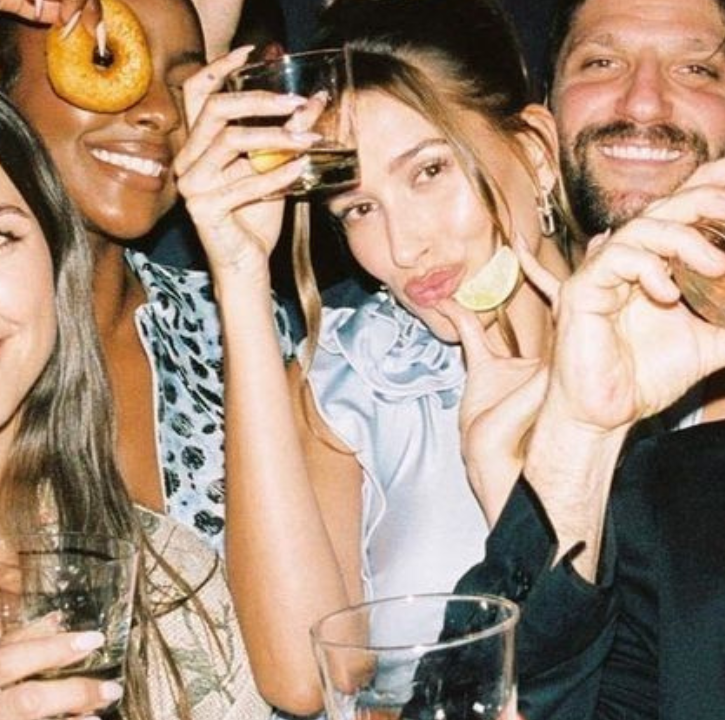 “Group enjoying 50% food discount at Sukhumvit restaurant