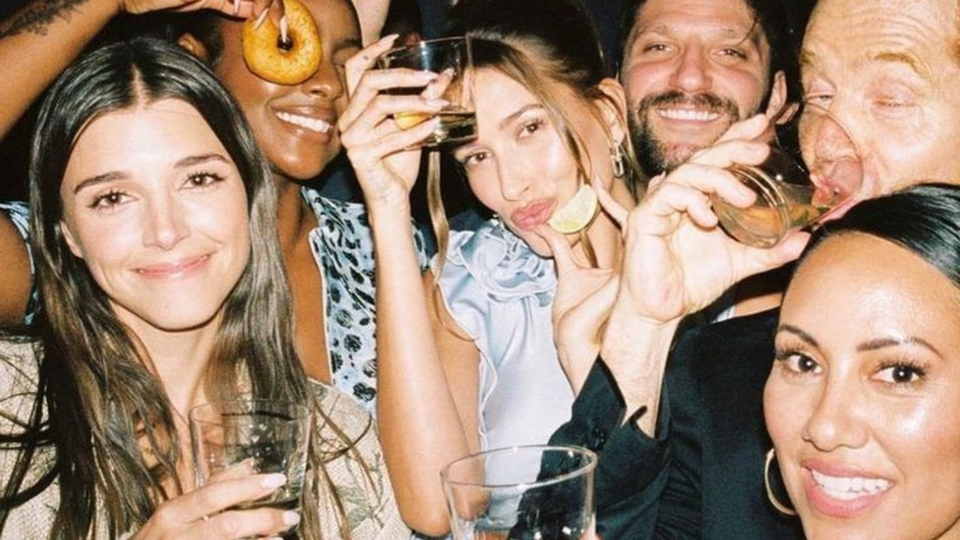 “Group enjoying 50% food discount at Sukhumvit restaurant