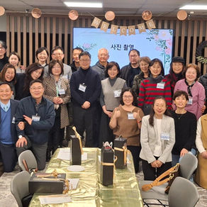 새교우 환영회(26년 상반기)