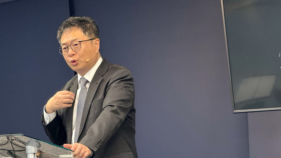 고난주간 특별 밤 기도회(26년)