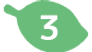 葉３