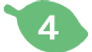葉４