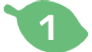 葉１
