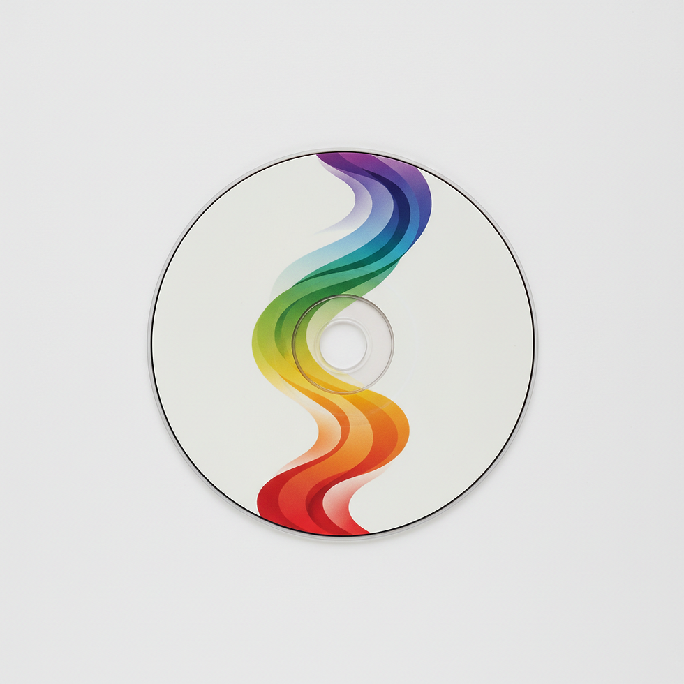 Chakra Energy Flow