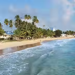 The Magdalena Grand Beach & Golf Resort