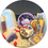 Thumbnail: Love Ritual Box (Milk bath, Aphrodite oil, incense holder, spell jar..)