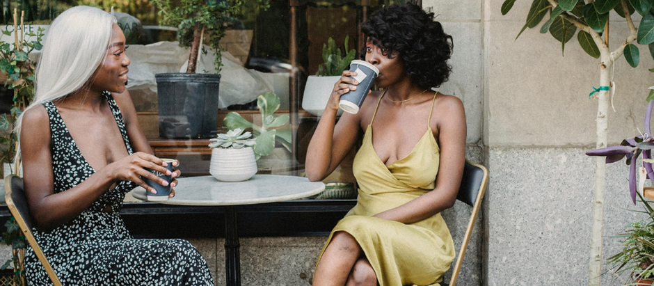 Listening Together: The Gift and Work of Spiritual Direction