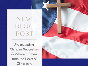 Understanding Christian Nationalism