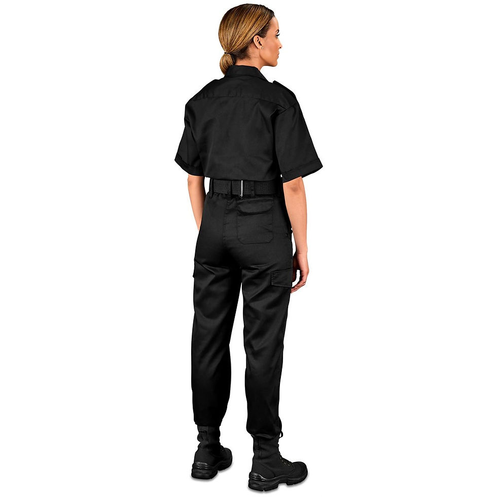 Thumbnail: Force Mock Combat Pants