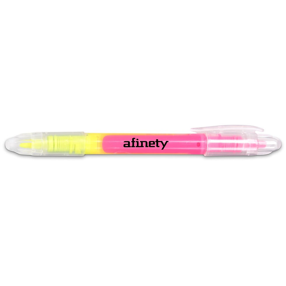 Thumbnail: Altitude Encore Dual Highlighter