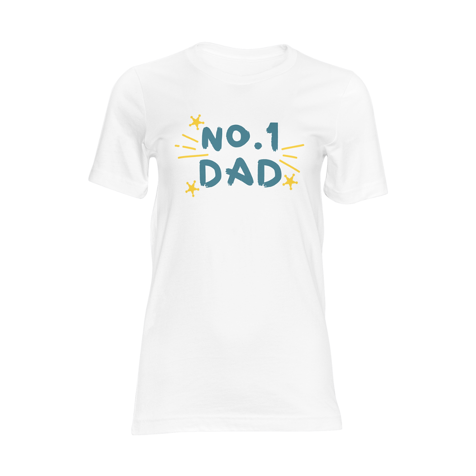 Thumbnail: Best Dad