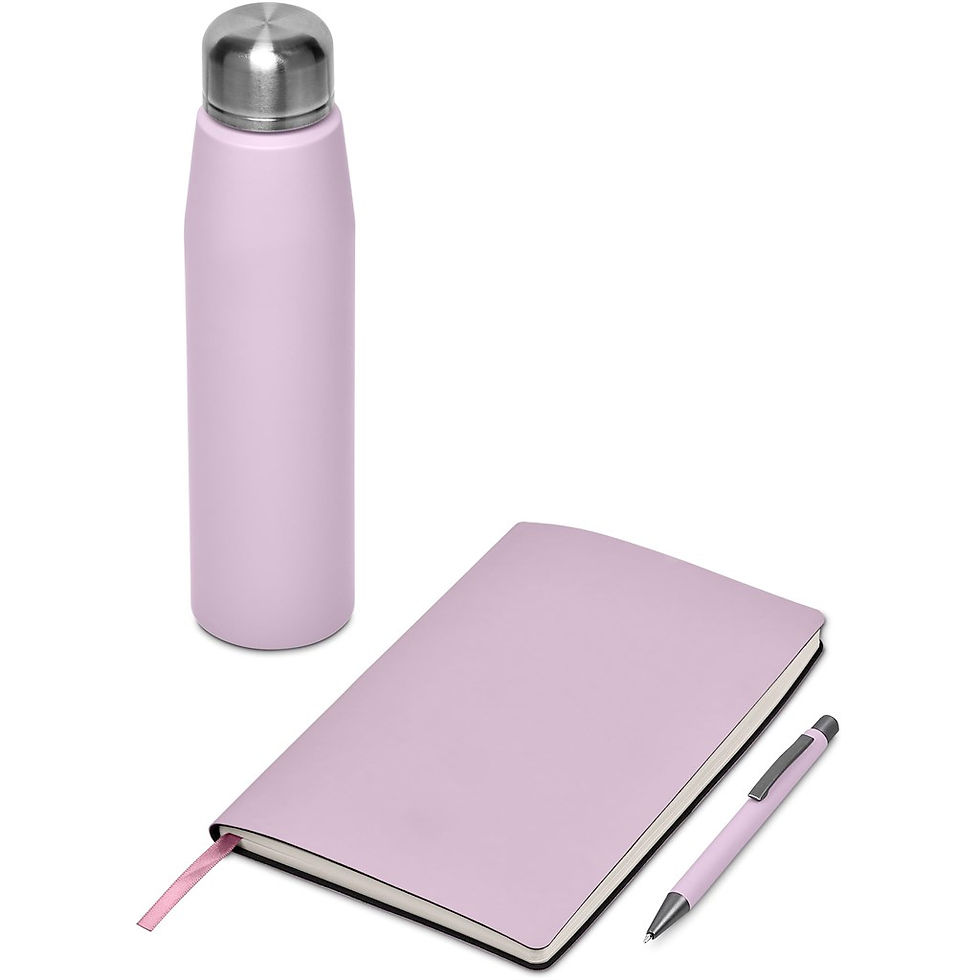 Thumbnail: Altitude Mackenzie Kraft Gift Set
