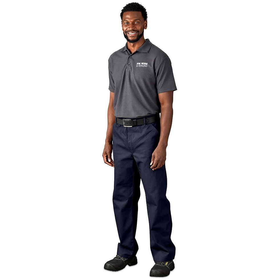 Thumbnail: Artisan Premium 100% Cotton Pants