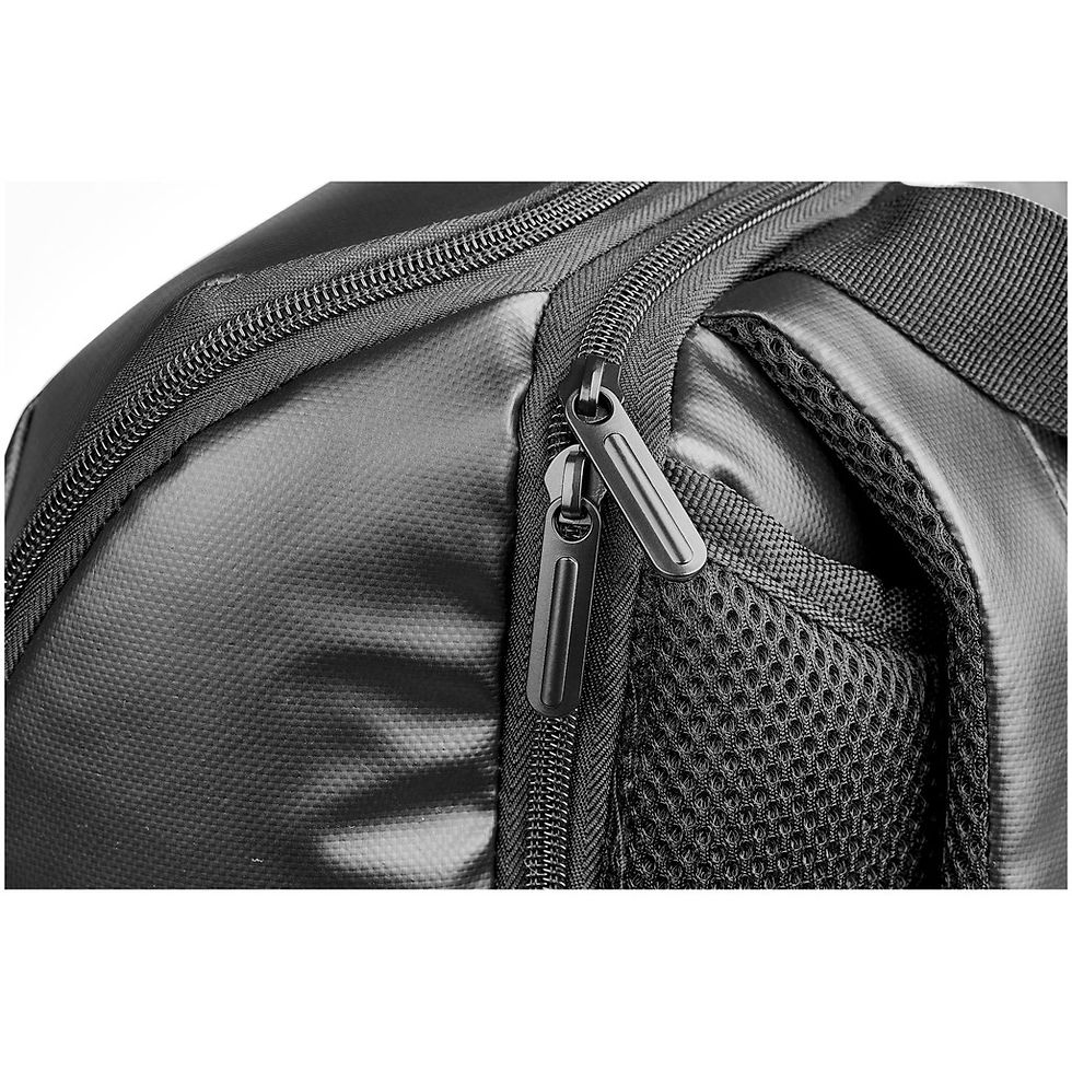 Thumbnail: Alex Varga Avos Laptop Backpack