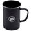 Thumbnail: Serendipio Canyon Enamel Coffee Mug – 600ml
