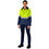 Thumbnail: Traffic Premium Two-Tone Hi-Viz Reflective Jacket