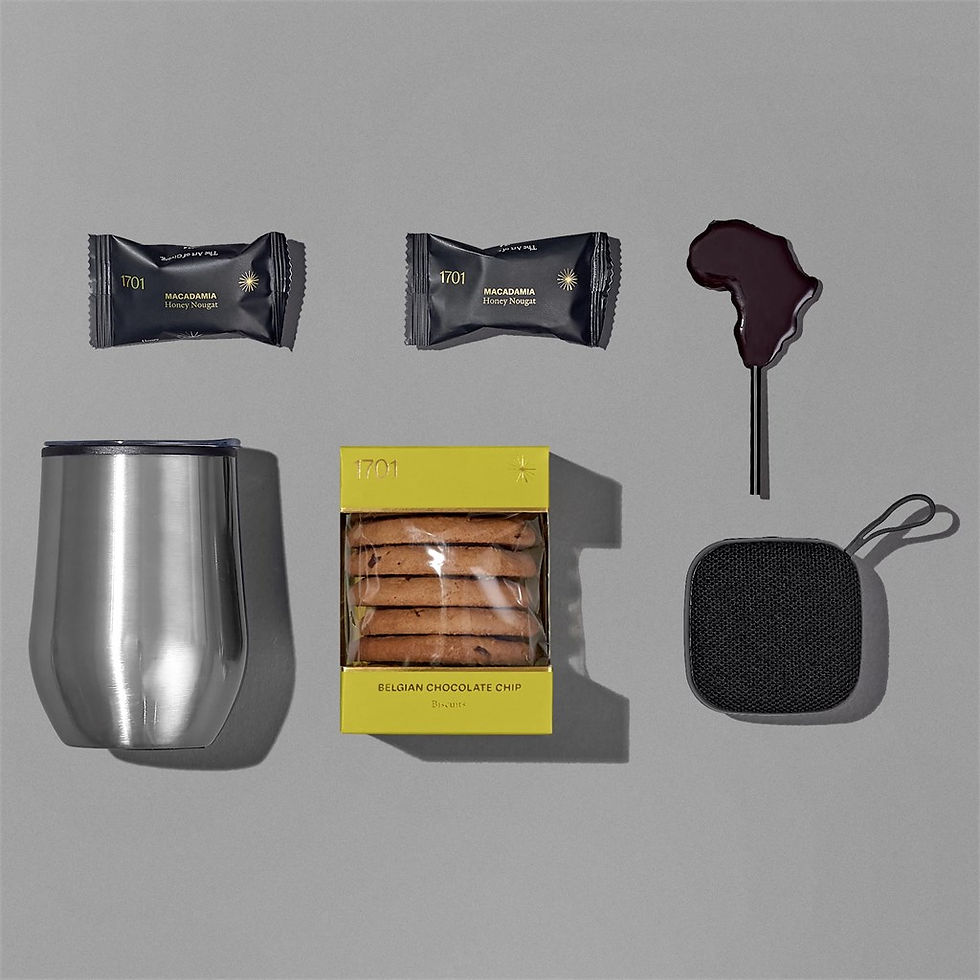 Thumbnail: Yatta Beat Box Hamper