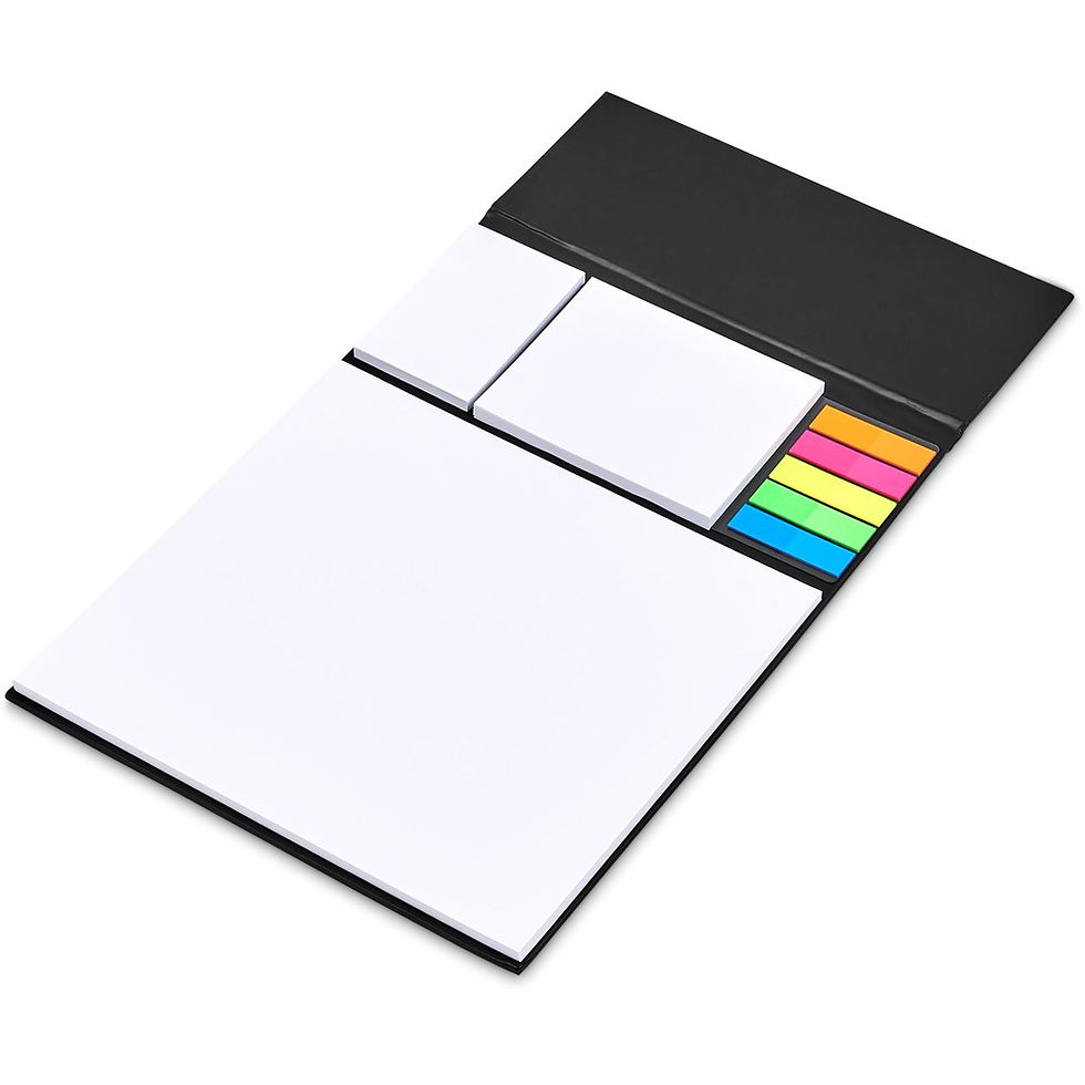 Thumbnail: Altitude Absolutely Desk Pad