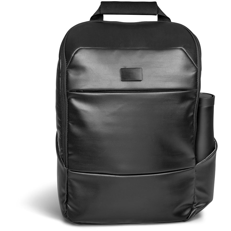 Thumbnail: Alex Varga Avos Laptop Backpack