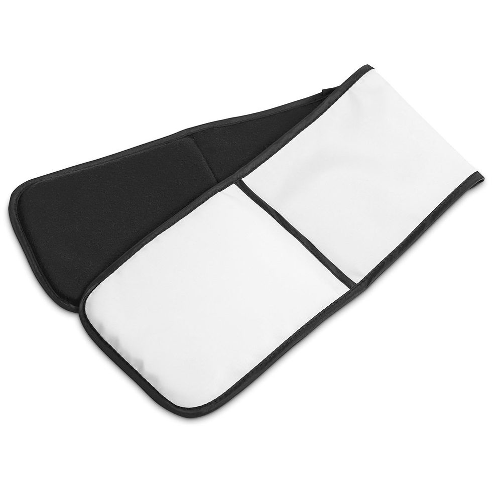 Thumbnail: Hoppla Bostock Oven Mitt