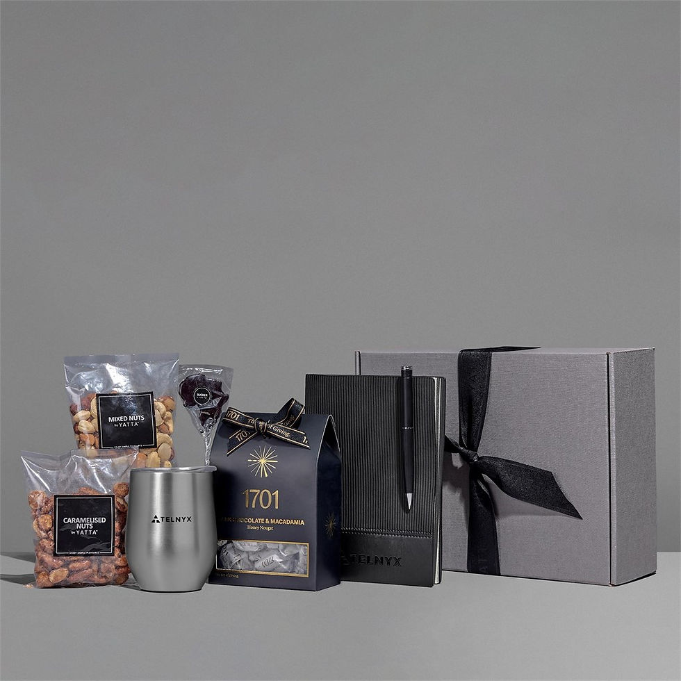 Thumbnail: Yatta Style and Substance Hamper