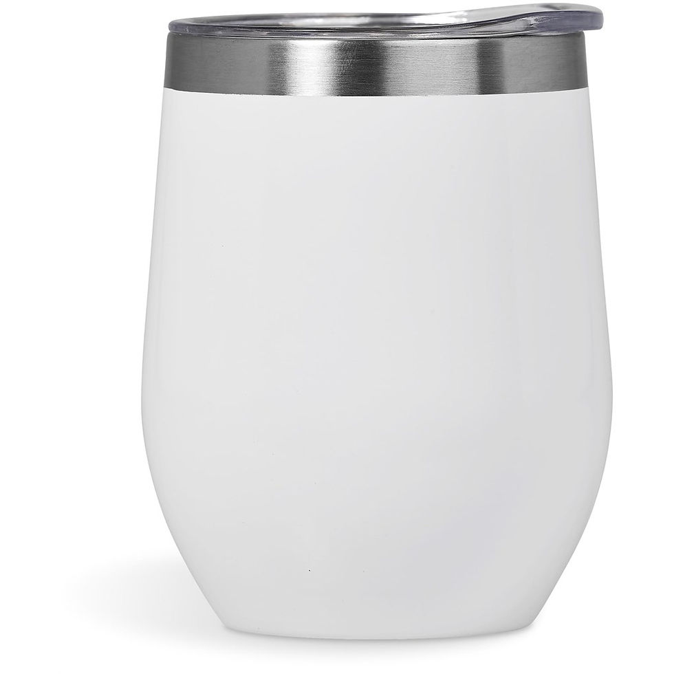 Thumbnail: Serendipio Sheridan Stainless Steel Vacuum Tumbler - 300ml