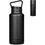Thumbnail: Alex Varga Barbella Stainless Steel Vacuum Water Bottle - 1 Litre