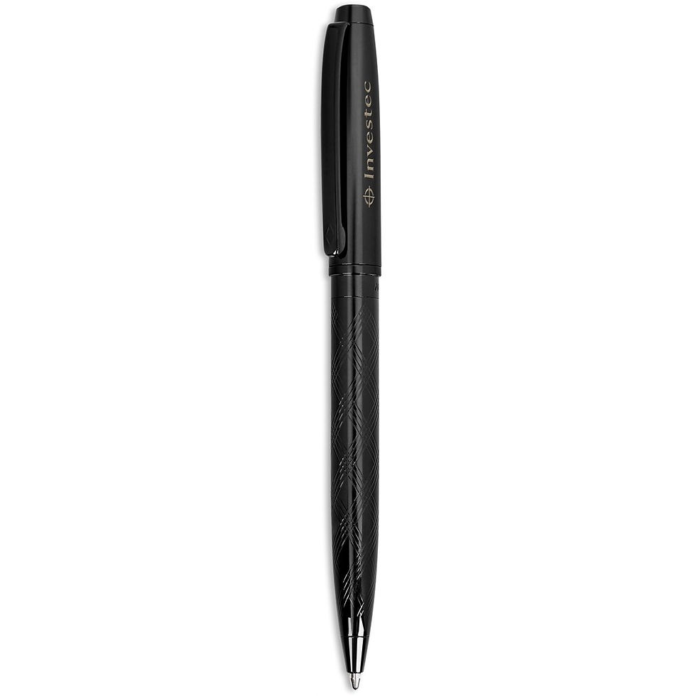 Thumbnail: Alex Varga Loreum Ball Pen