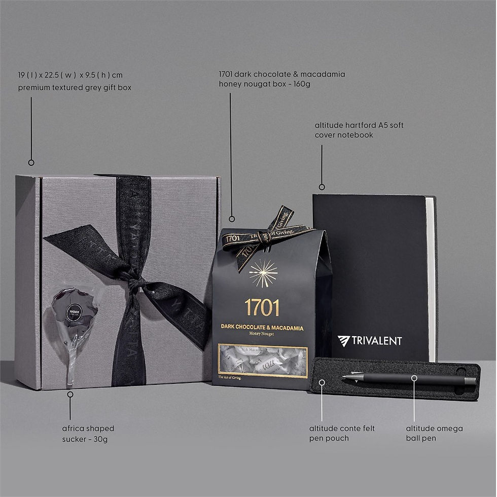 Thumbnail: Yatta Classic Collection Hamper