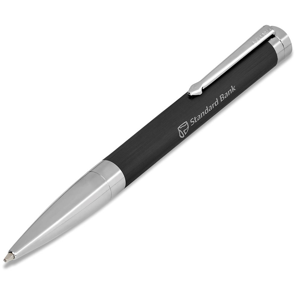 Thumbnail: Alex Varga Ipsum Ball Pen