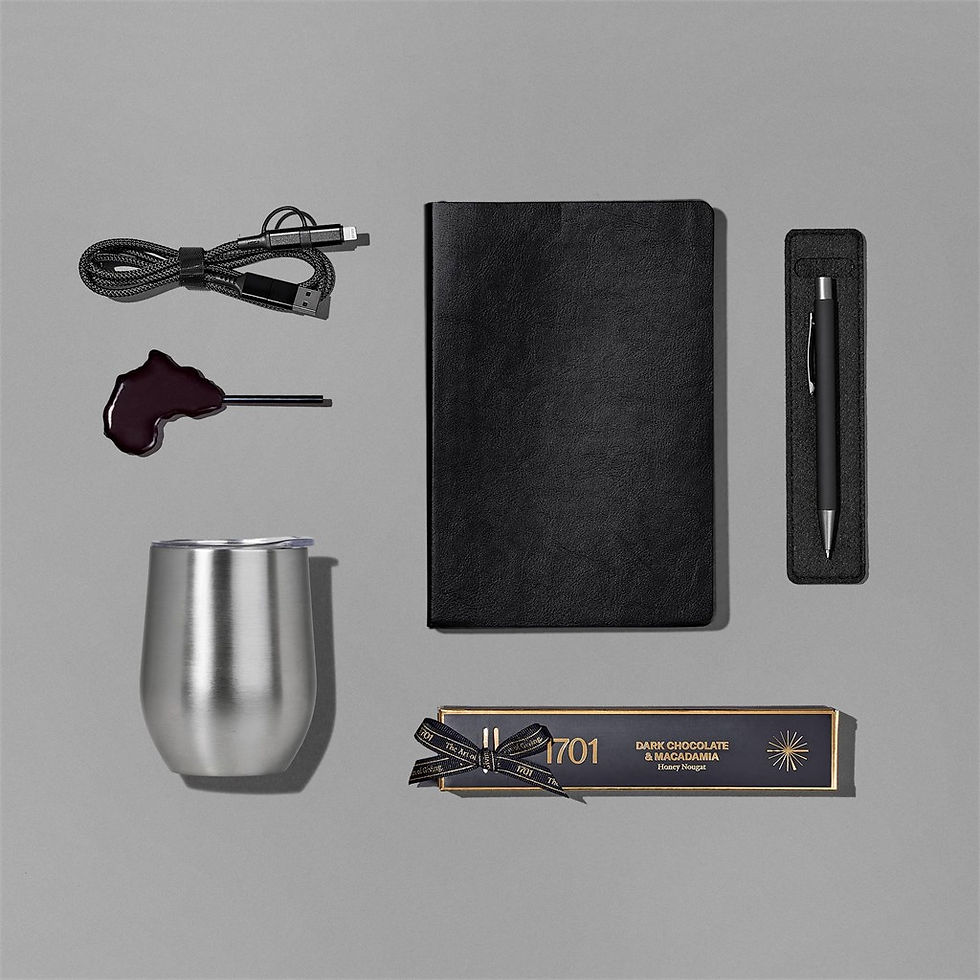 Thumbnail: Yatta Class & Charm Hamper