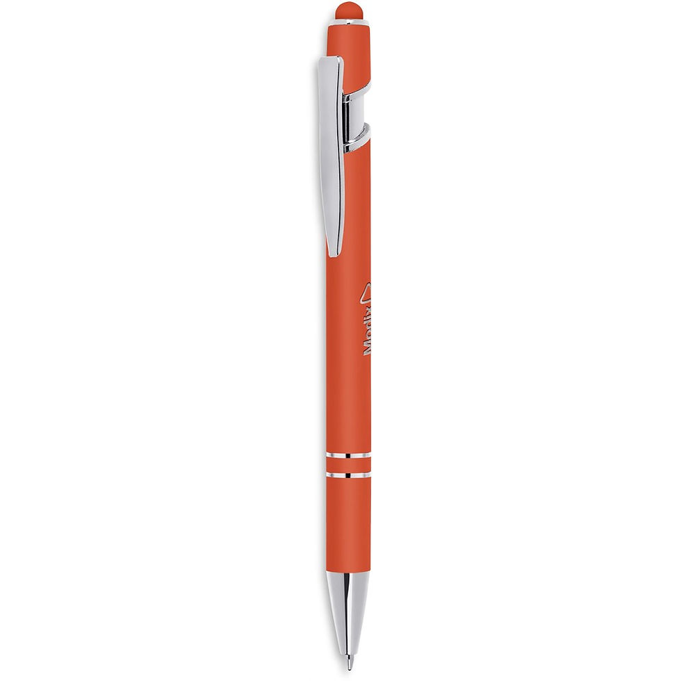 Thumbnail: Altitude Fanfare Stylus Ball Pen