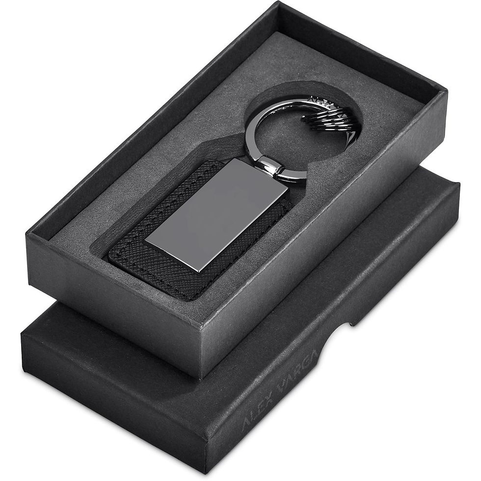 Thumbnail: Alex Varga Berenika Keyholder