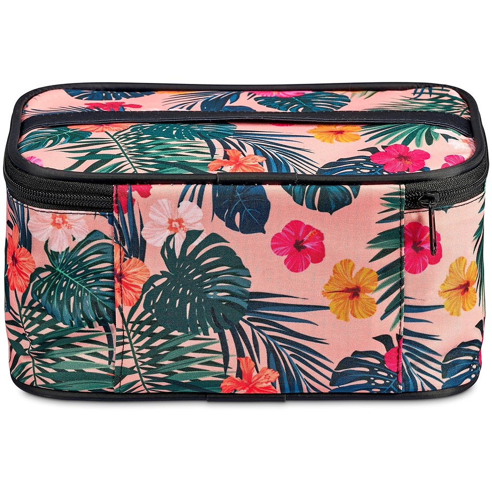 Thumbnail: Hoppla Betty Toiletry Bag
