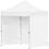 Thumbnail: Ovation Sublimated Gazebo 2m X 2m Petite Frame - 3 Full-Wall Skins