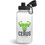 Thumbnail: Altitude Thirsty Plastic Water Bottle - 1 Litre