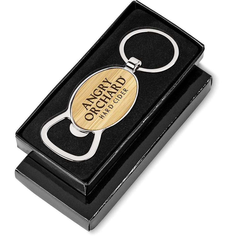 Thumbnail: Altitude Karu Bottle Opener Keyholder