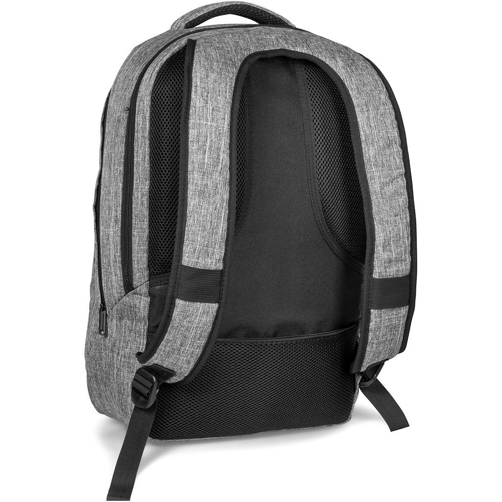 Thumbnail: Barrier Anti-Theft Laptop Backpack