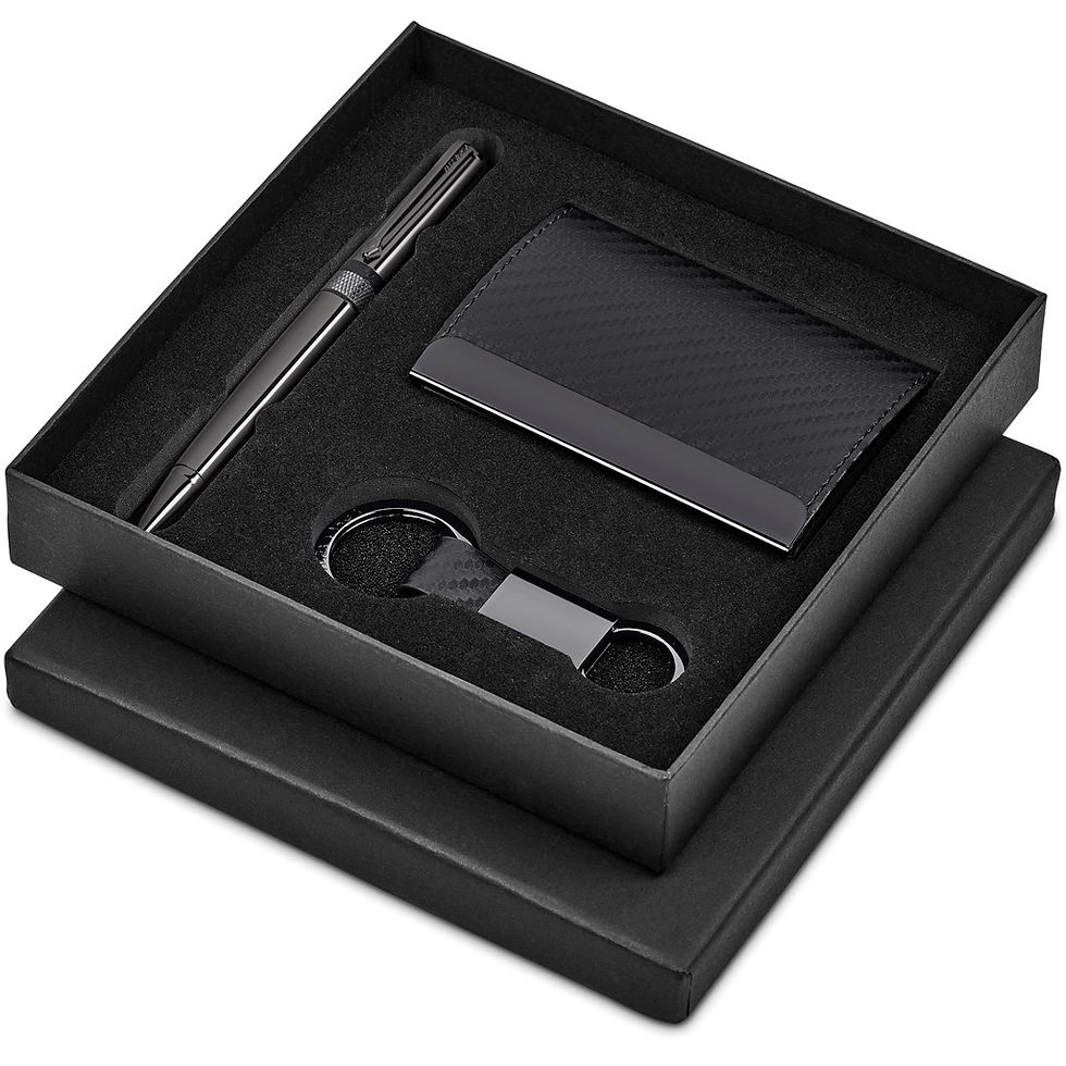 Thumbnail: Alex Varga Nordberg Gift Set