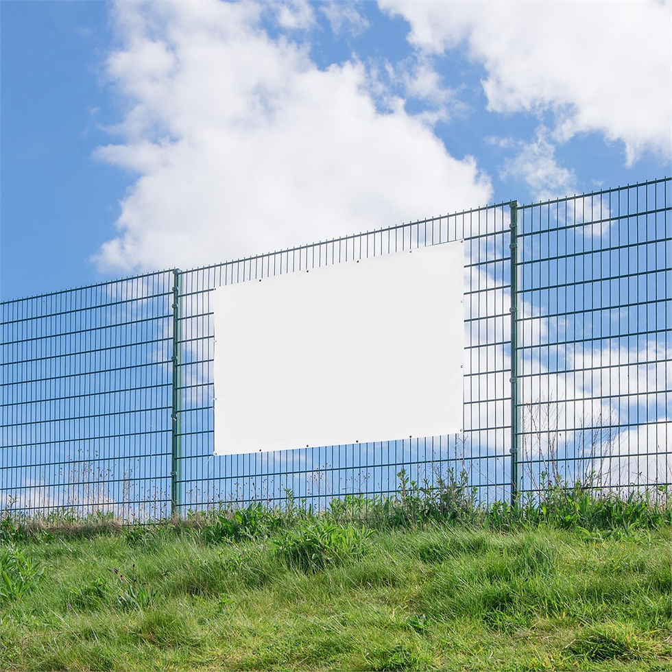 Thumbnail: PVC Banner 2.45m x 1.5m