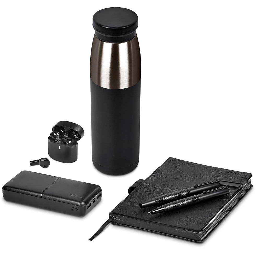Thumbnail: Alex Varga Perciten Gift Set