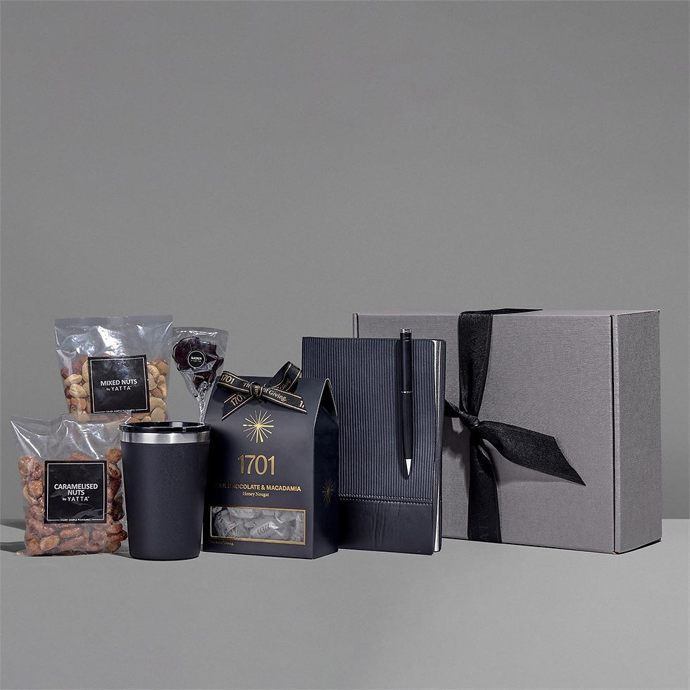Thumbnail: Yatta Elegant Ensemble Hamper