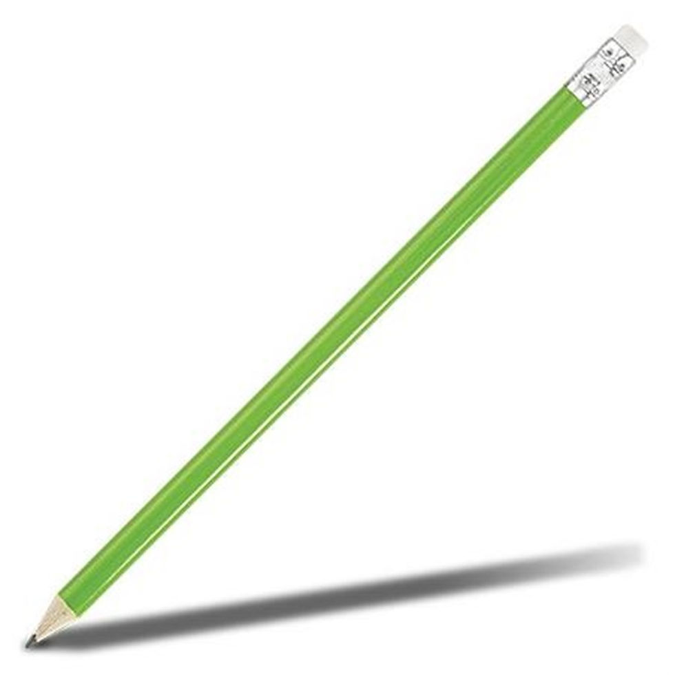 Thumbnail: Altitude Basix Wooden Pencil