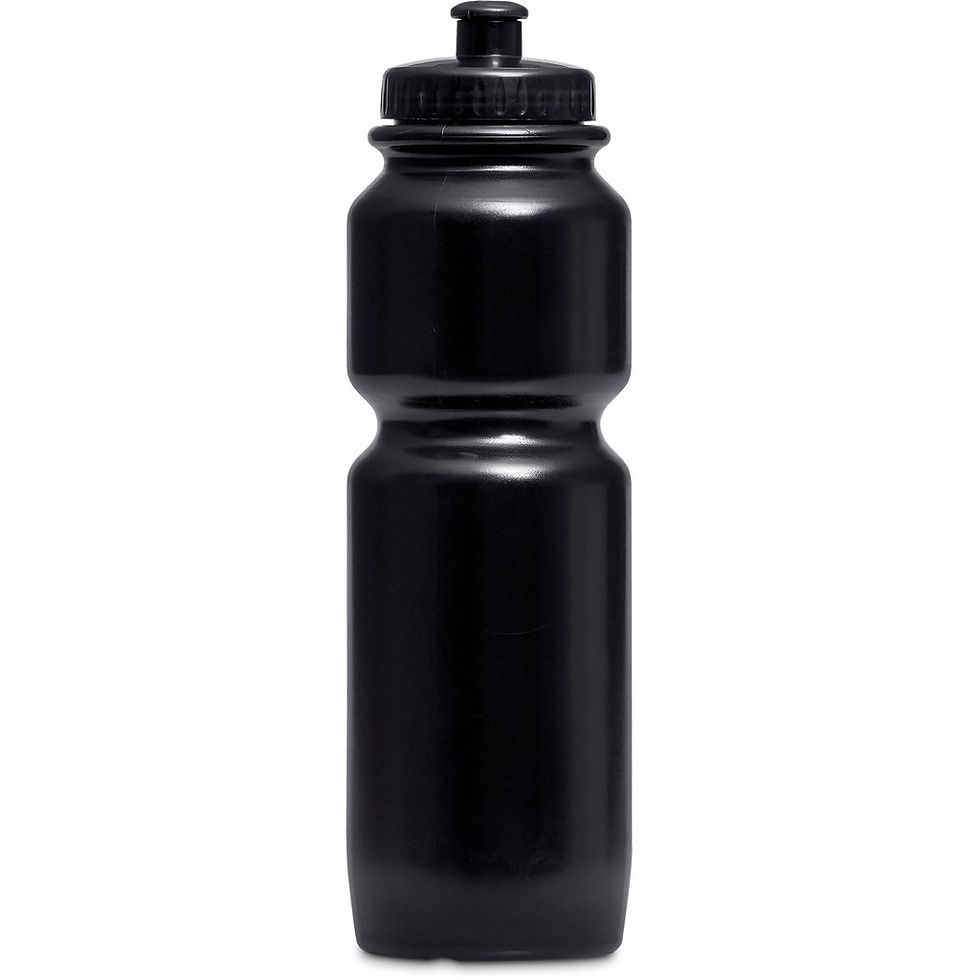 Thumbnail: Eva & Elm Lovejoy Plastic Water Bottle - 800ml