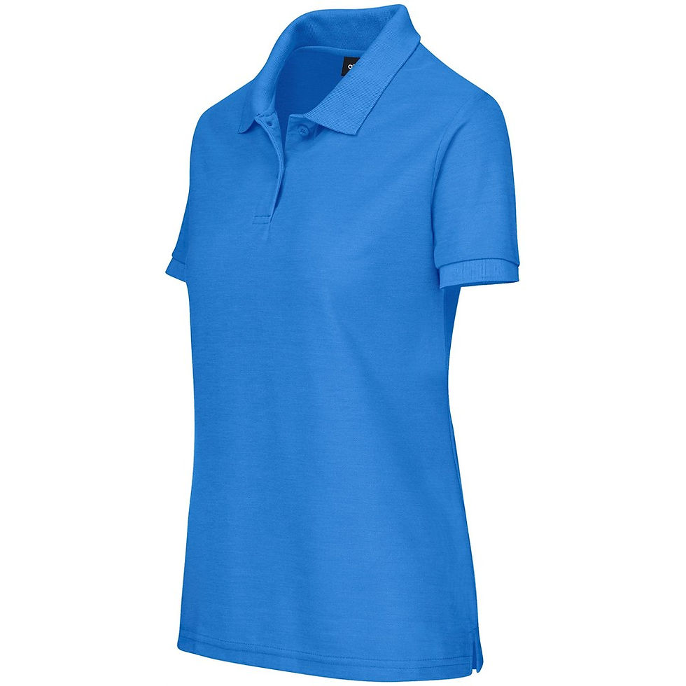 Thumbnail: Ladies Everyday Golf Shirt
