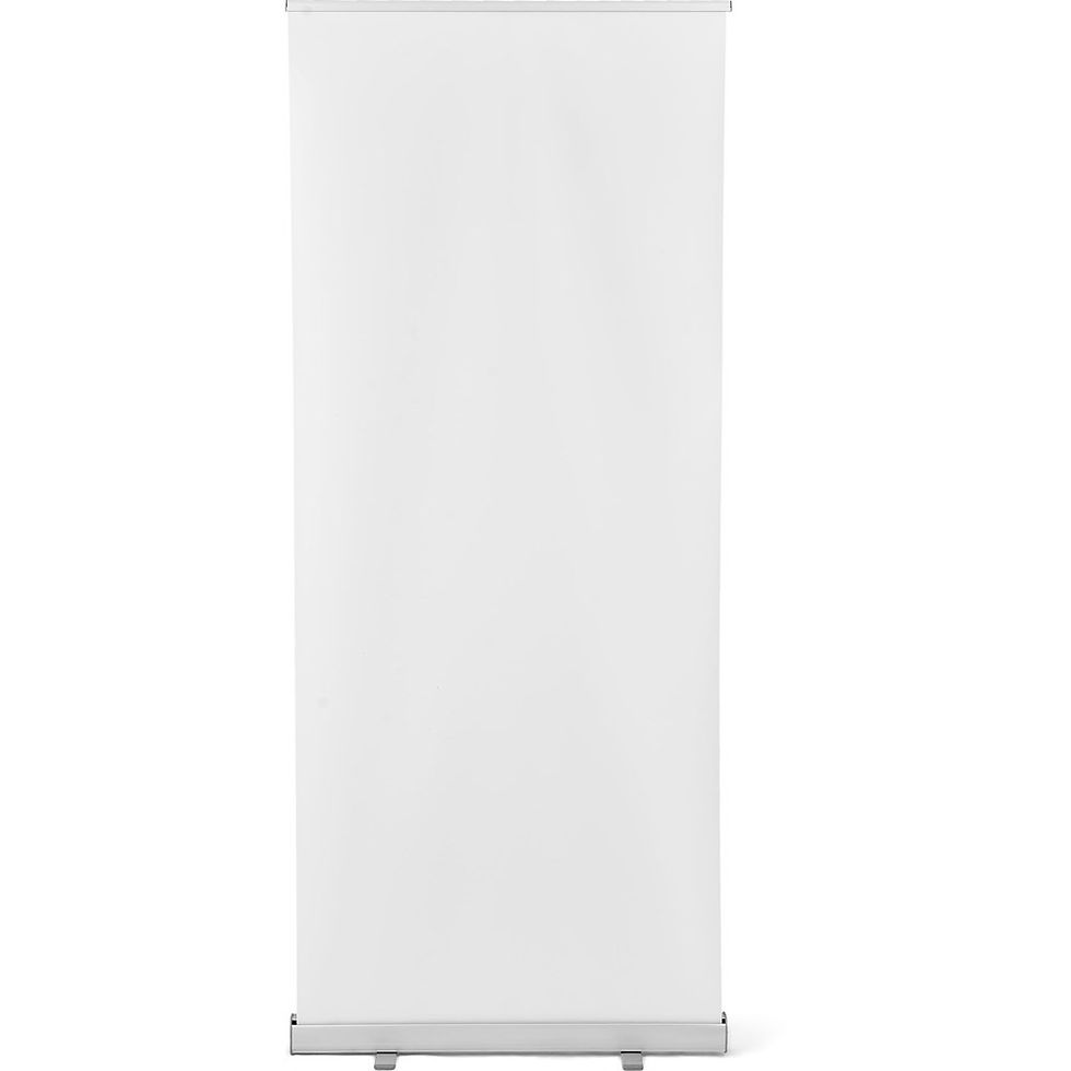Thumbnail: Everyday Layflat Pull-Up Banner