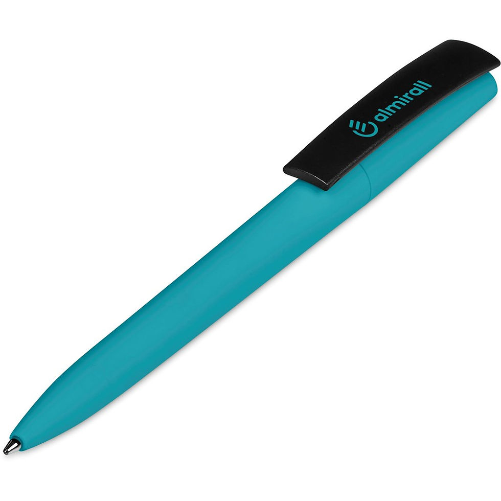 Thumbnail: Altitude Johnson Notebook & Pen Set