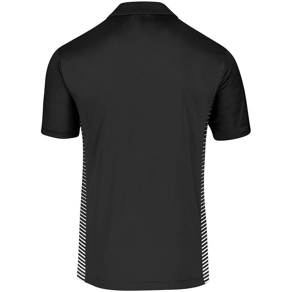 Thumbnail: Mens Zeus Golf Shirt