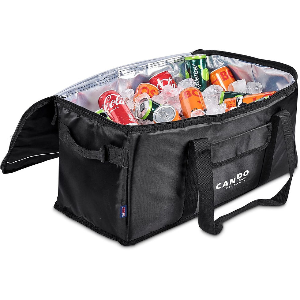 Thumbnail: US Basic Andros 40-Litre Cooler