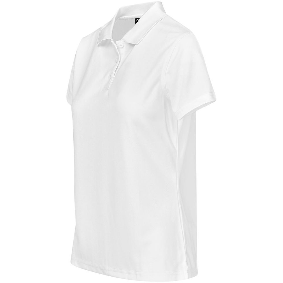 Thumbnail: Ladies Distinct Golf Shirt
